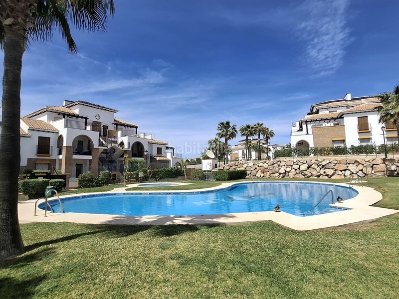 Foto 404525ee-4c4f-4789-9e3d-0cf15e06a3ee. Apartament amb aparcament piscina a Las Salinas Vera