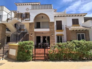 Apartament a Puerto Vera