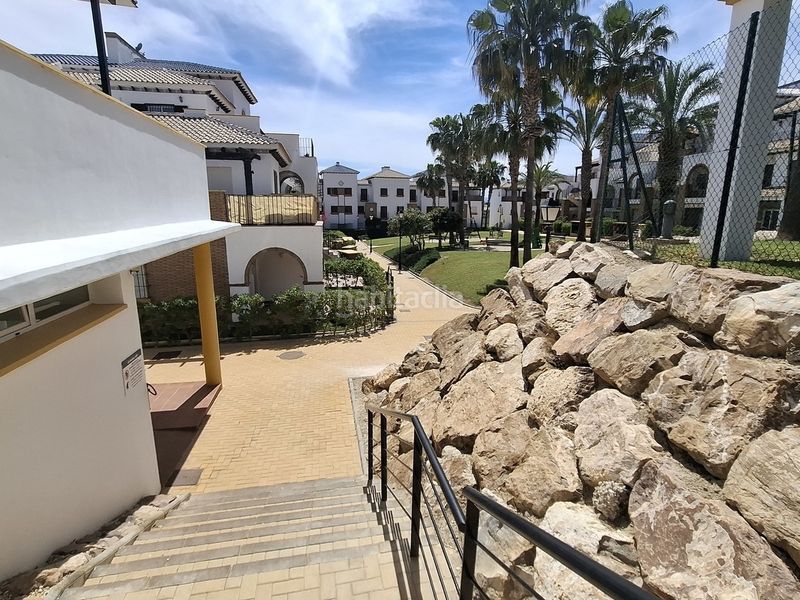 Foto a376e4a2-09f6-4c11-8ca7-9187a64eb63c. Apartament amb aparcament piscina a Las Salinas Vera