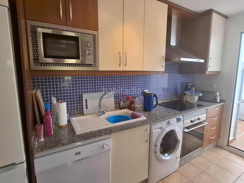 Foto babd637c-4ece-4133-9867-e985ccf09b4b. Apartament amb aparcament piscina a Las Salinas Vera