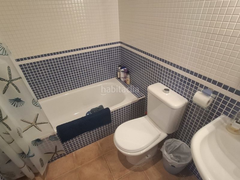 Foto c9cc3a41-f271-439e-bf72-484cdc037cbd. Apartament amb aparcament piscina a Las Salinas Vera