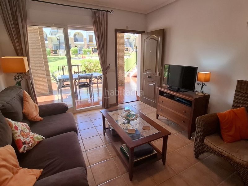 Foto d54cc4be-c0da-479c-a767-ab05cc1afab8. Apartament amb aparcament piscina a Las Salinas Vera