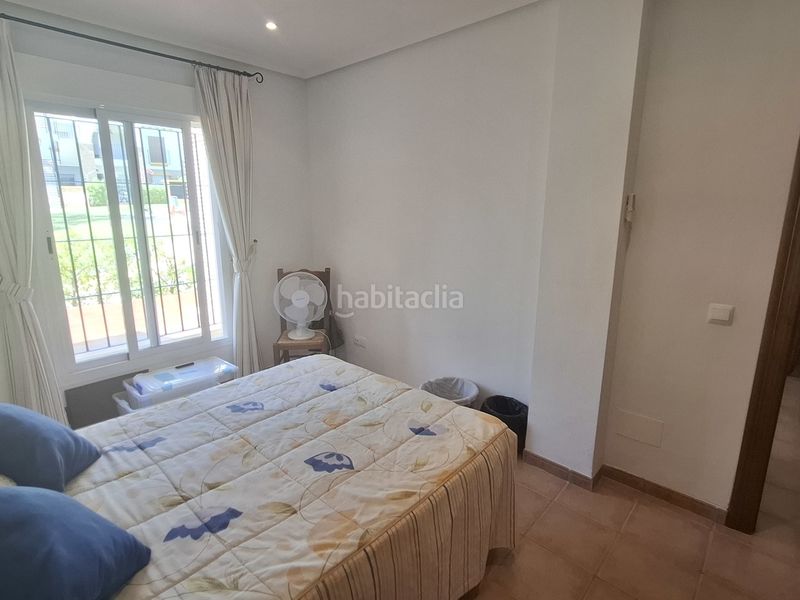 Foto d851926f-874b-48ae-a84b-530ea0d384ca. Apartament amb aparcament piscina a Las Salinas Vera