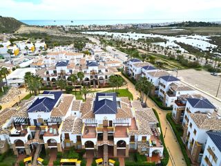 Piccolo appartamento in Las Salinas. Apartamento se vende en vera playa