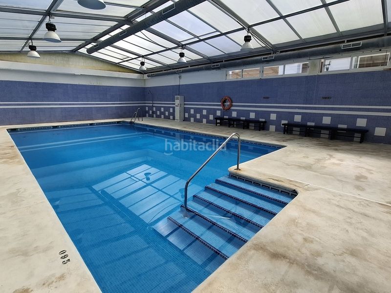 Foto f812bf56-272f-4b72-b28e-6f2a3381ff0b. Apartament amb aparcament piscina a Las Salinas Vera