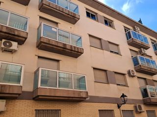 Apartamento en Cuevas del Almanzora Pueblo. Apartamento se vende en cuevas del almanzora