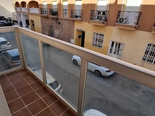 Apartament a Cuevas del Almanzora Pueblo
