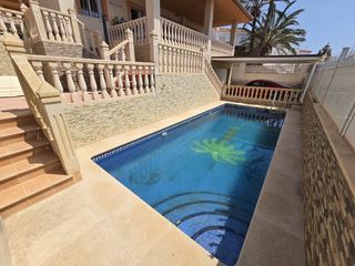 Maison à San Juan de los Terreros. Villa se vende en san juan de los terreros
