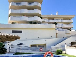 Apartament a Puerto Marina