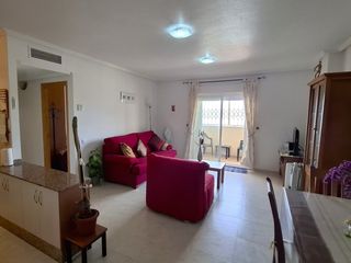 Apartament a Puerto de Garrucha. Apartamento se vende en garrucha