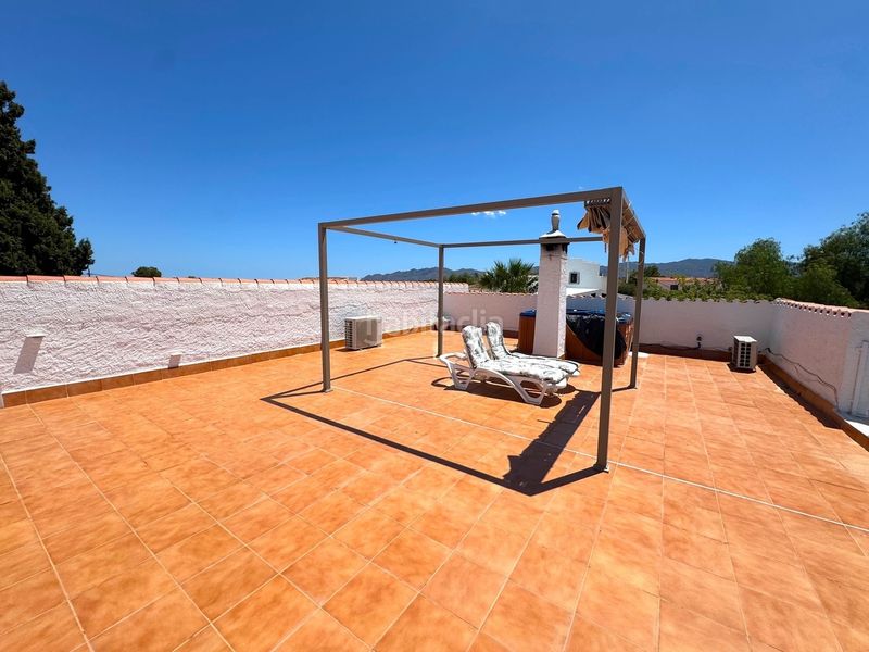 Foto 0ae67ab2-51ed-42ff-9522-1659a1173ca2. Casa amb aparcament piscina a Bédar