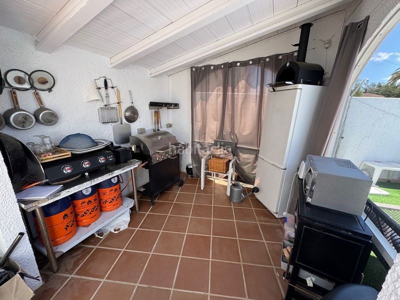 Foto d2d49c66-2903-4ed9-bd55-c407529a85bb. Casa amb aparcament piscina a Bédar