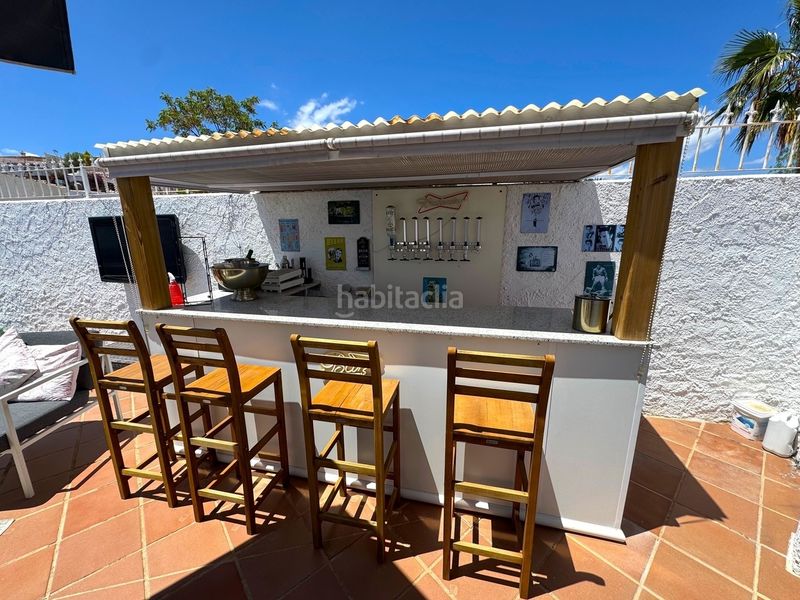 Foto db0c1776-bb57-4f7a-b9a4-a96fcd91cb40. Casa amb aparcament piscina a Bédar