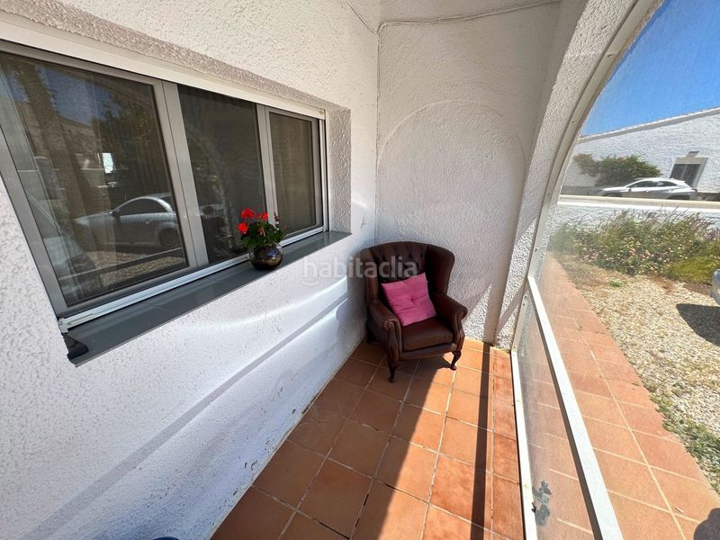 Foto f07de62e-4970-4cad-a489-48ab29a60488. Casa amb aparcament piscina a Bédar