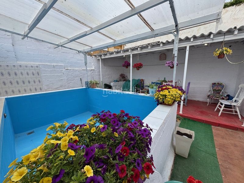 Foto 8dbdf004-a612-419b-9365-716656618b85. Masia amb piscina a puerto de Garrucha Garrucha