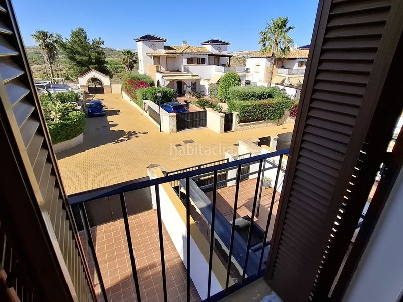 Foto 5f47e732-42dd-4e12-a4b7-331d5b9edc11. Casa adossada amb aparcament piscina a Lomas del Mar Vera