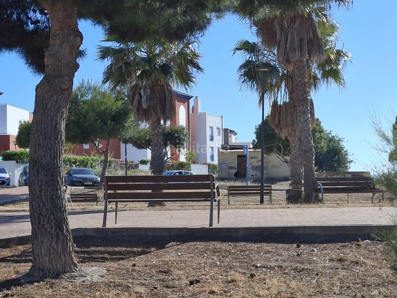 Foto afdfdd56-5529-4117-ae8c-69fe1bdfaa94. Casa adossada amb aparcament piscina a Lomas del Mar Vera