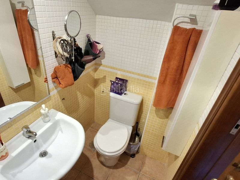 Foto c8354791-17b2-4179-9994-17ee7df05e77. Casa adossada amb aparcament piscina a Lomas del Mar Vera