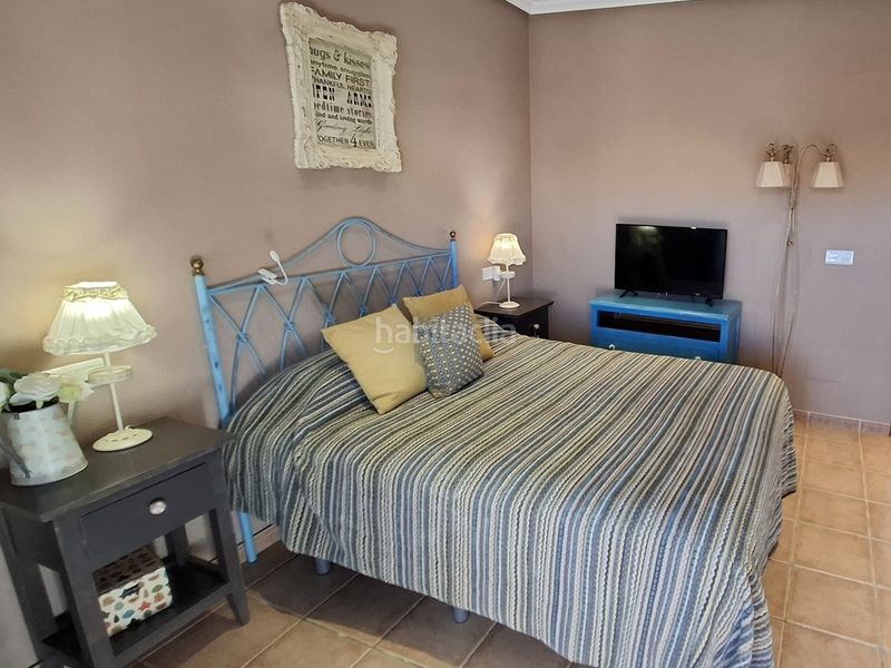 Foto d9d93229-bceb-4a05-9d2e-092e80b5d09b. Casa adossada amb aparcament piscina a Lomas del Mar Vera