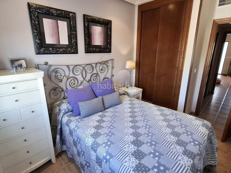 Foto f5700a7e-c412-40a7-8dca-7176c184d719. Casa adossada amb aparcament piscina a Lomas del Mar Vera