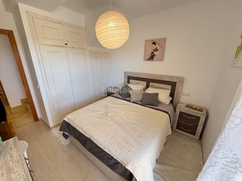 Foto 09d12f4c-932b-494c-a1bb-38cc3ba9046f. Apartament amb aparcament piscina a Golf Valle Este Vera