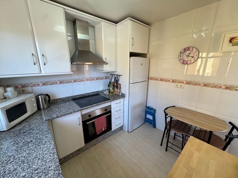 Foto 1833a26f-36b4-41b1-9df2-f5691576e37d. Apartament amb aparcament piscina a Golf Valle Este Vera
