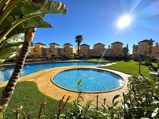 Apartment in Golf Valle Este. Apartamento se vende en valle del este