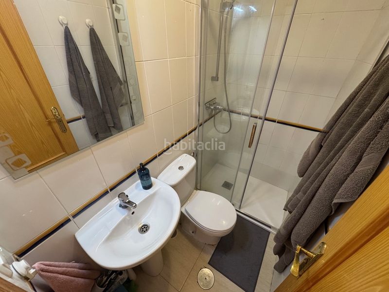 Foto 63b65b0c-d13b-45bc-bbfa-cb91579c2da1. Apartament amb aparcament piscina a Golf Valle Este Vera