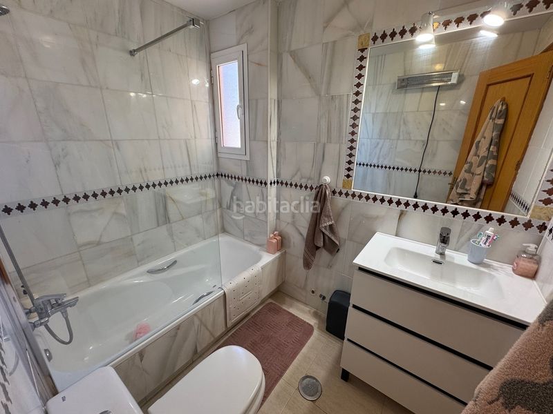 Foto 8f02436e-ca81-4efb-83c5-927bafb55b18. Apartament amb aparcament piscina a Golf Valle Este Vera