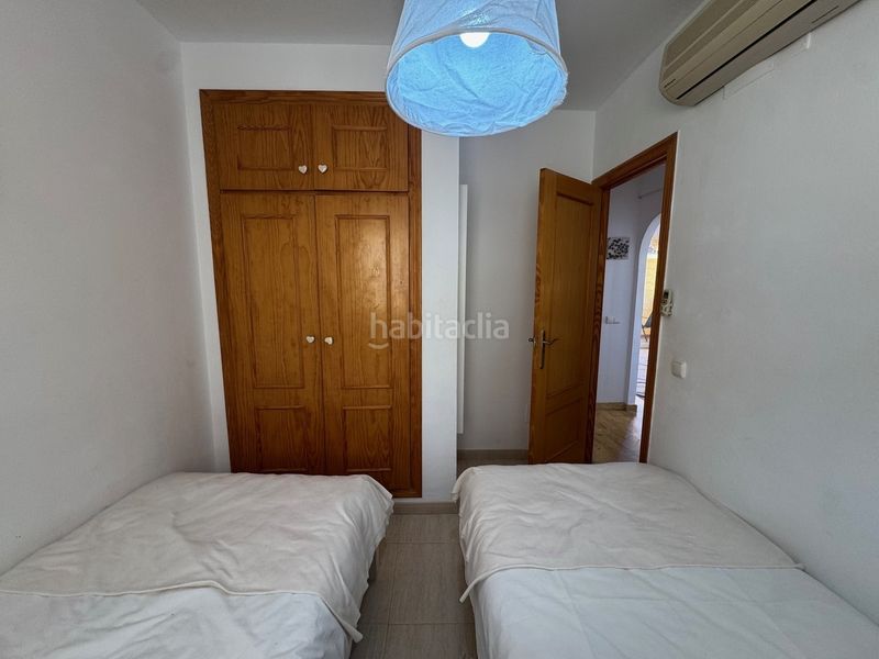 Foto 8f89273d-0584-4550-a117-dba7e455b0d8. Apartament amb aparcament piscina a Golf Valle Este Vera