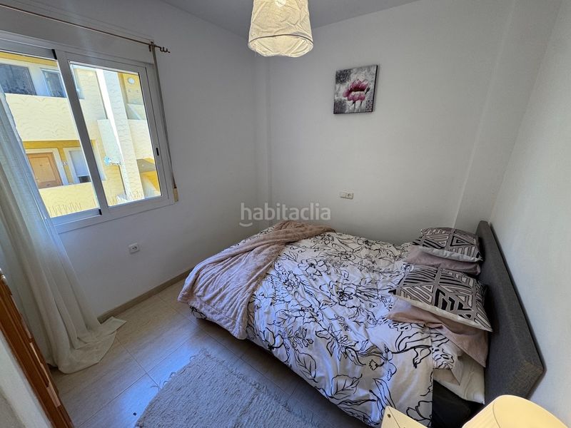 Foto 9d027432-12e9-4e21-abab-7072591d40c5. Apartament amb aparcament piscina a Golf Valle Este Vera