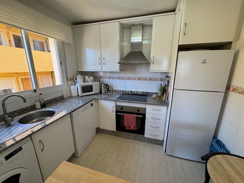 Foto ab8ac134-8e4c-4d2a-917a-ae60db157c0d. Apartament amb aparcament piscina a Golf Valle Este Vera