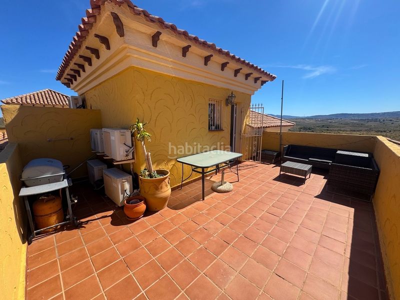 Foto b74f4d32-a70f-4940-9755-522c8d5d2fda. Apartament amb aparcament piscina a Golf Valle Este Vera