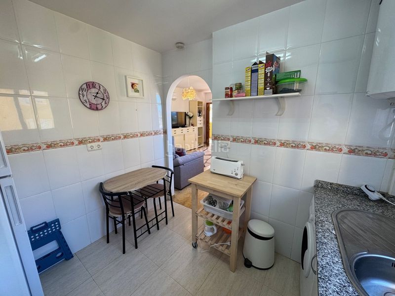 Foto caeac240-17e9-471a-92f4-388e08a8dd5a. Apartament amb aparcament piscina a Golf Valle Este Vera