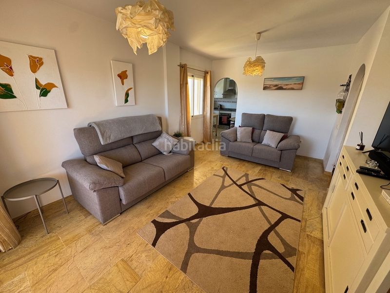 Foto ccf1f1cc-640f-4cba-9ad5-f3e802b9aebb. Apartament amb aparcament piscina a Golf Valle Este Vera