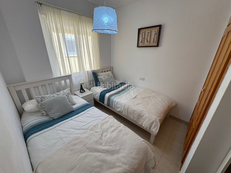 Foto cfadd040-aa50-41f8-8532-cf5df7ae18d2. Apartament amb aparcament piscina a Golf Valle Este Vera