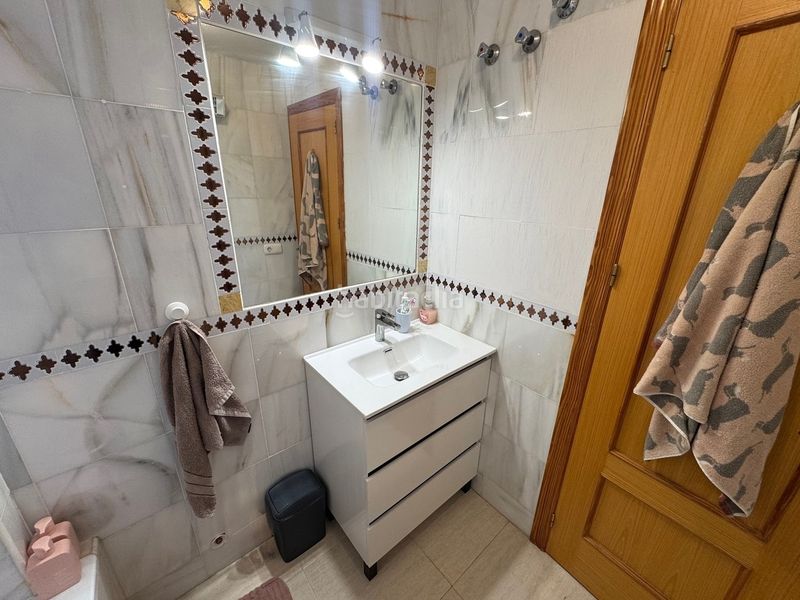 Foto d213618b-d2d2-4203-874c-1341beb1a21b. Apartament amb aparcament piscina a Golf Valle Este Vera
