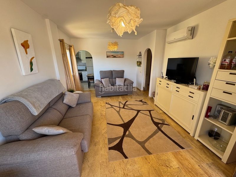 Foto db755b7d-1892-47fb-ae64-31990287f49b. Apartament amb aparcament piscina a Golf Valle Este Vera