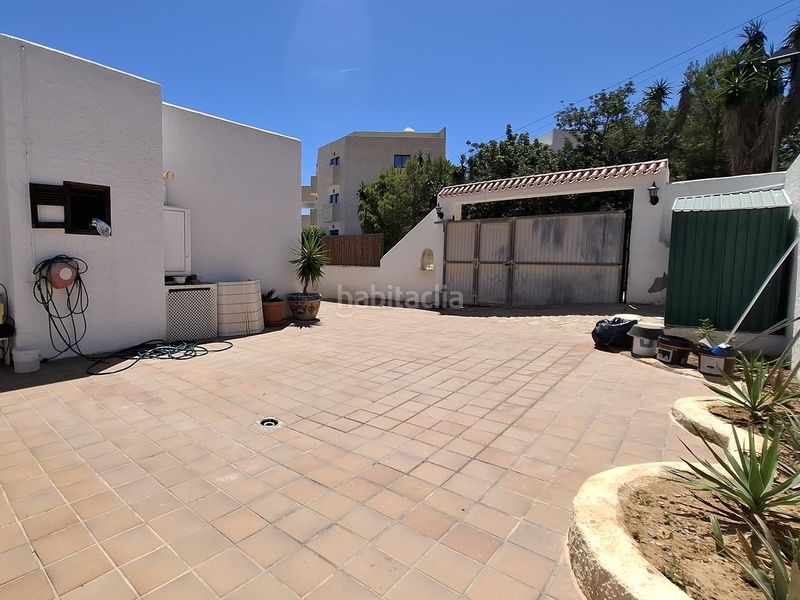 Foto 7e897b8f-0028-43f2-a7bf-a7a1c54c79ca. Casa amb aparcament piscina a Mojácar playa - las ventanicas - la paratá Mojácar