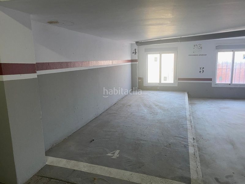 Foto 14827f2b-0760-4e76-be4f-1652d1b15c50. Apartament amb aparcament a Turre