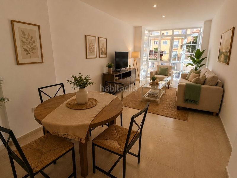 Foto 53a4e984-8bbc-4527-a21f-c6f4c18a969d. Apartament amb aparcament a Turre