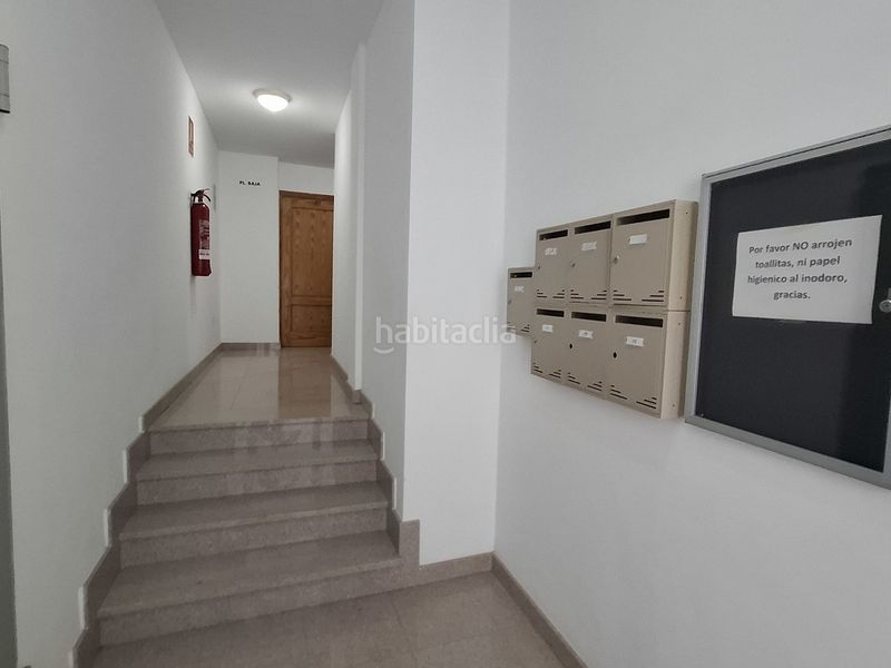 Foto 64c65922-cc44-494d-93a3-5ca8ee0f39ae. Apartament amb aparcament a Turre