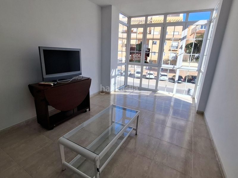 Foto 8dd76aba-bd4d-4ce5-9a59-77d3cea3103e. Apartament amb aparcament a Turre
