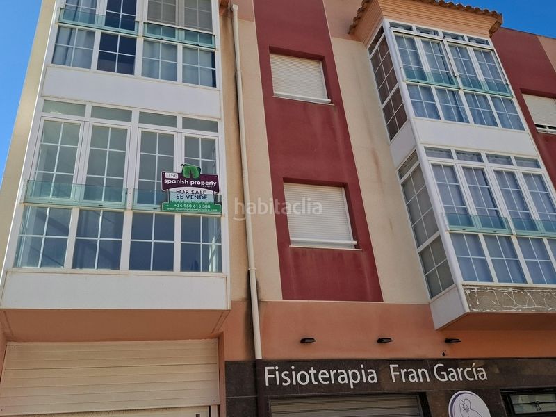 Foto 8ecc0c6e-b22c-43d3-bf65-f8f658c13590. Apartament amb aparcament a Turre