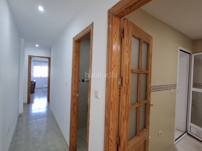 Foto 980be46e-86f0-43bd-8720-bd1185320536. Apartament amb aparcament a Turre