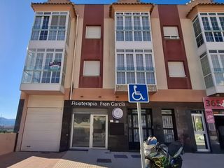 Piccolo appartamento in Turre
