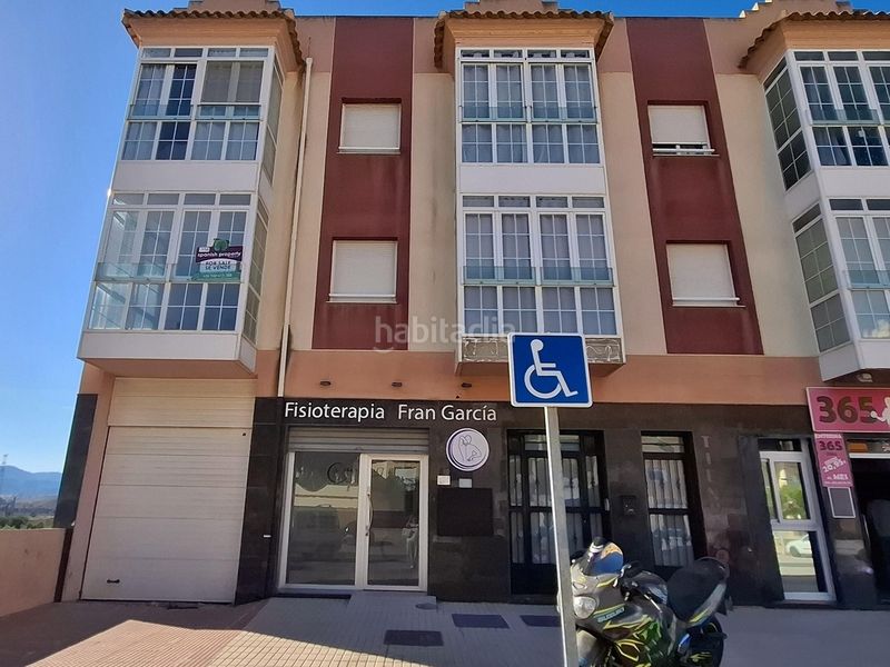 Foto 9d9b71eb-6a88-45ca-9d9a-aaf12271728b. Apartament amb aparcament a Turre