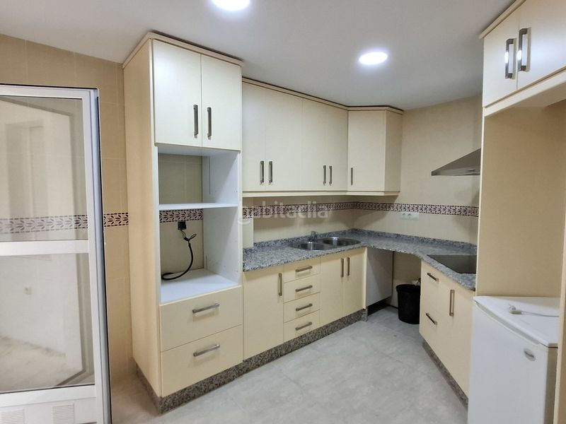 Foto d1e52c20-8dbf-441f-8e03-6eb896b13185. Apartament amb aparcament a Turre