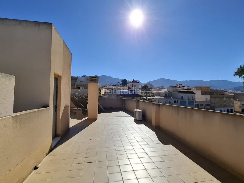 Foto e718545b-9751-42d4-b3a6-c3670206d8f1. Apartament amb aparcament a Turre