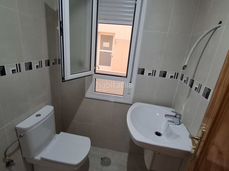 Foto f4dbeff3-856c-4b4a-8af5-f540cba8dd7a. Apartament amb aparcament a Turre